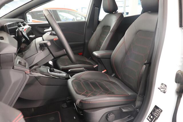 Ford PUMA 1.0 EcoBoost Hybrid ST-Line | Camera | Adaptieve cruise control | Panoramadak | Elektr Achterklep | Climate control | Stuur stoel en voorruitverwarming |