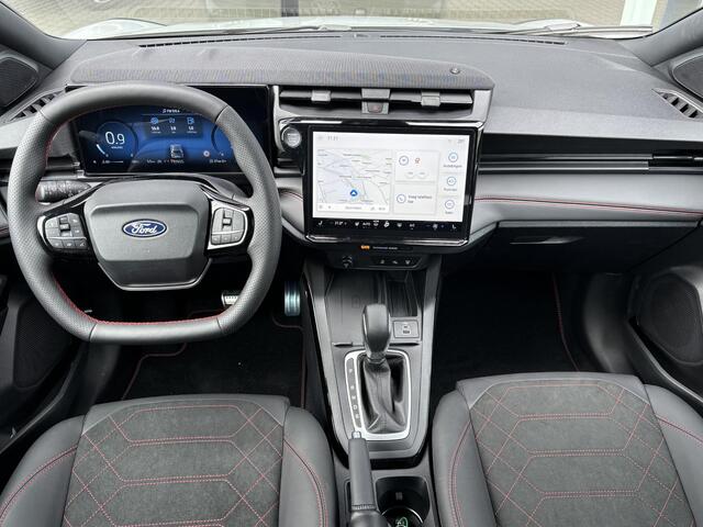 Ford PUMA 1.0 EcoBoost Hybrid ST-Line X ¤4.000,- Ford voordeel! | Matrix LED Koplampen | B&O premium audio | Winter Pack | Driver Assistance Pack