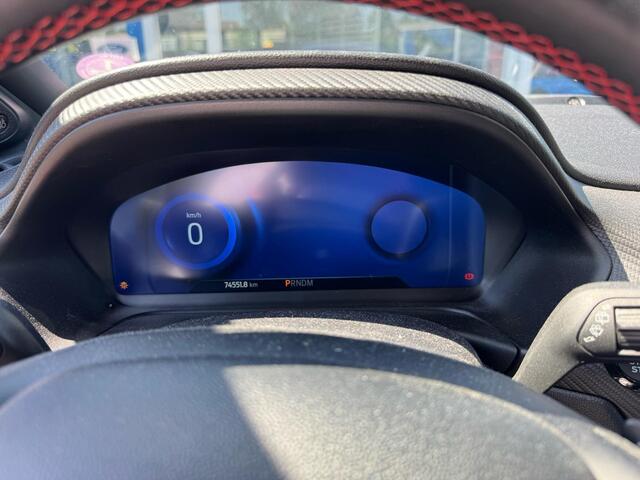 Ford PUMA 1.0 EcoBoost Hybrid ST-Line X 125pk Automaat | Trekhaak | Winterpack | B&O Audio | Achteruitrijcamera