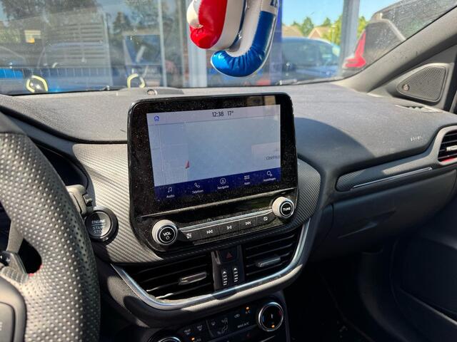 Ford PUMA 1.0 EcoBoost Hybrid ST-Line X 125pk Automaat | Trekhaak | Winterpack | B&O Audio | Achteruitrijcamera