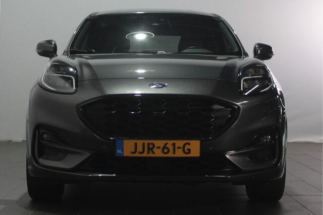 Ford PUMA 1.0 EcoBoost Hybrid ST-Line X - Camera / Dodehoek / Carplay / Stoel+stuur verw.