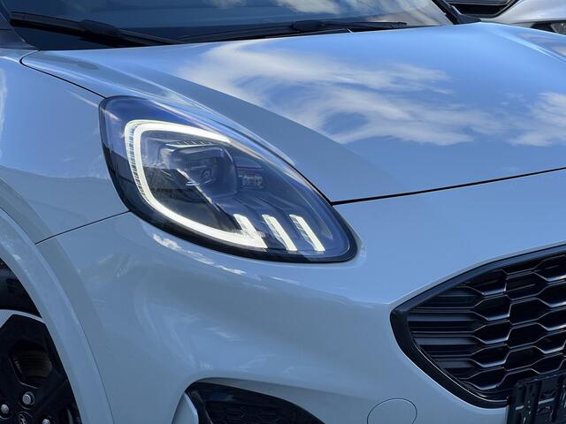 Ford PUMA 1.0 EcoBoost Hybrid ST-Line X 125pk | Driver Assistance Pack | Winterpack | Matrix Led Koplampen
