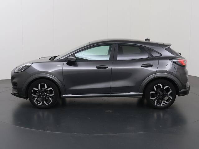 Ford PUMA 1.0 EcoBoost Hybrid ST-Line X | Navigatie | Cruise Control Adaptief | Winterpakket | Keyless Go | B&O |