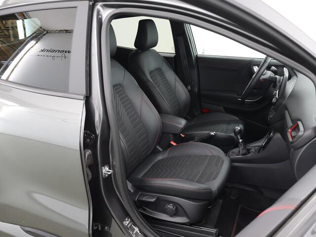 Ford PUMA 1.0 EcoBoost Hybrid ST-Line X | Navigatie | Cruise Control Adaptief | Winterpakket | Keyless Go | B&O |