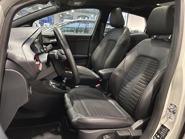 Ford PUMA EcoBoost Hybrid 155pk ST-Line X | Trekhaak | Adapt. Cruise | Winterpack | Pano | B&O | Camera |