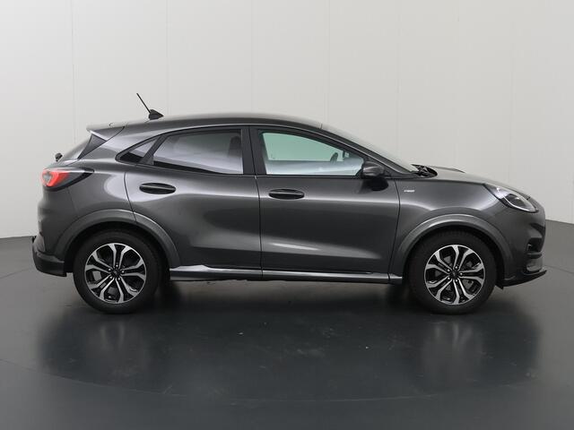 Ford PUMA 1.0 EcoBoost Hybrid ST-Line | Trekhaak | Cruise Control Adaptief | Parkeercamera | Navigatie |