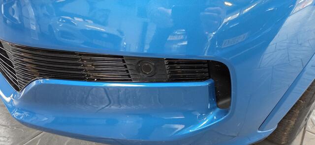 Ford PUMA Gen-E Premium 44 kWh Driver Assistance en Winterpack.