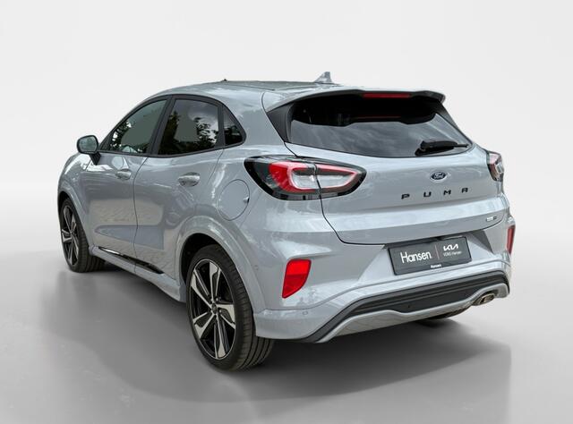 Ford PUMA 1.0 EcoBoost Hybrid ST-Line X I Half-leder I B&O I Navi I Camera