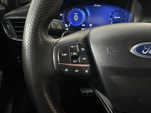 Ford PUMA 1.0 EB ST-Line