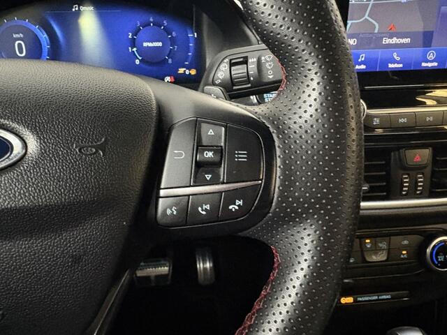 Ford PUMA 1.0 EB ST-Line