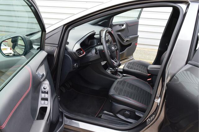 Ford PUMA 1.0 EcoBoost Hybrid ST-Line X O.a: Camera, Carplay, Clima, Navi, Cruise, Etc. All-in prijs!