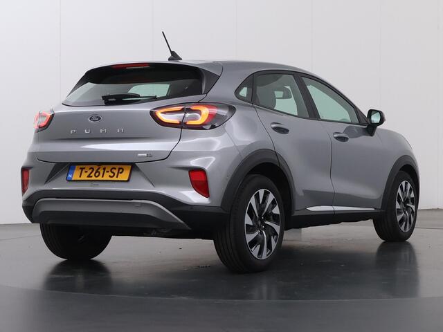 Ford PUMA 1.0 EcoBoost Hybrid Titanium | Navigatie | Parkeercamera | Climate Control | Cruise Control |