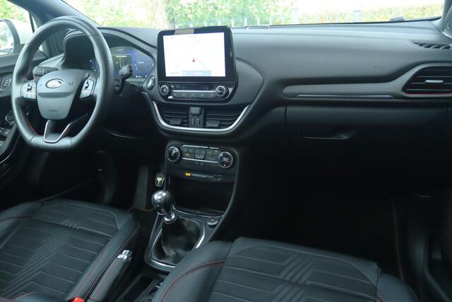 Ford PUMA 1.0 ECOBOOST HYBRID ST-LINE X | PANO | TREKHAAK | WINTERPACK | B&O | ACC | LED | CAMERA | CARPLAY