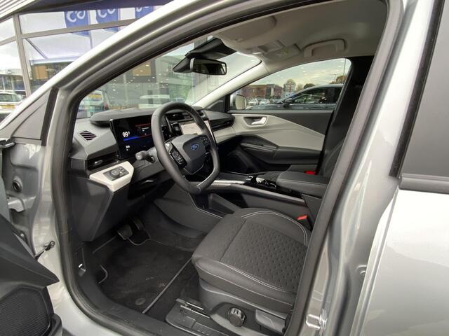 Ford PUMA Gen-E 44 kWh