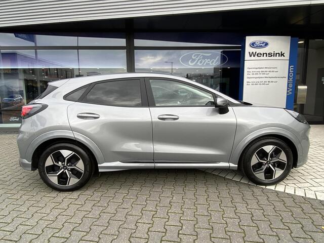 Ford PUMA Gen-E 44 kWh Winter Pack | Comfort Pack