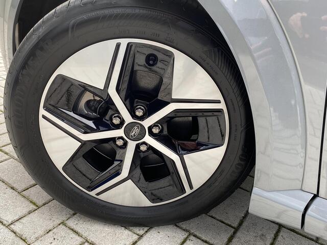 Ford PUMA Gen-E 44 kWh Winter Pack | Comfort Pack