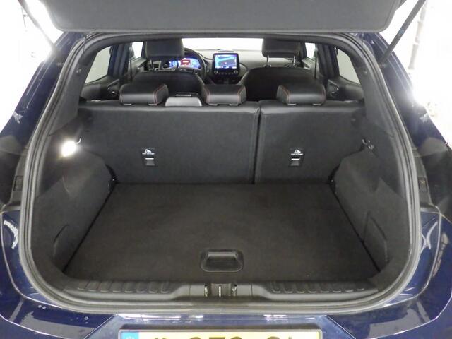 Ford PUMA 1.0 EcoBoost Hybrid 125PK ST-Line X LED | H-LEER | AIRCO | CRUISE | LMV