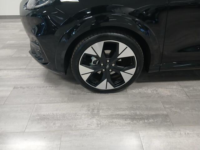 Ford PUMA 1.0 EcoBoost Hybrid ST LINE X Automaat * PANO * TREKHAAK AFN. * CAMERA * ADAP CRUISE * WINTERPAKKET * 155PK *