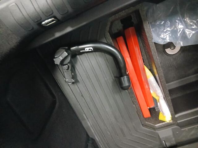 Ford PUMA 1.0 EcoBoost Hybrid ST LINE X Automaat * PANO * TREKHAAK AFN. * CAMERA * ADAP CRUISE * WINTERPAKKET * 155PK *