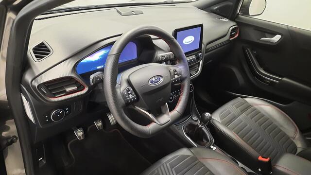 Ford PUMA 1.0 EcoBoost Hybrid ST-Line X