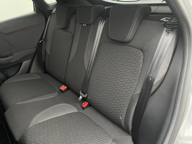 Ford PUMA EcoBoost Hybrid Titanium Design Edition | Automaat | Winter Pack | Climate Control | Apple Carplay/Android auto | Camera |