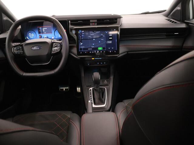 Ford PUMA 1.0 EcoBoost Hybrid ST-Line X | Trekhaak | Facelift | Panoramadak | Winterpack | Cruise Control Adaptief | Matrix LED |