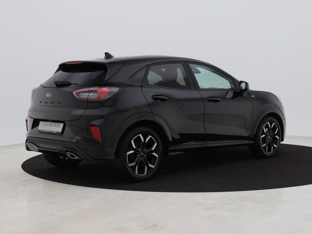 Ford PUMA 1.0 EcoBoost Hybrid ST-Line X | CAMERA | ADAPTIVE | B&O | CARPLAY
