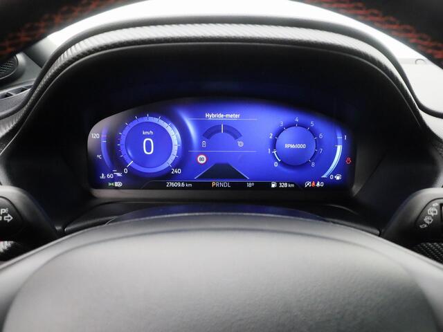 Ford PUMA 1.0 EcoBoost Hybrid ST-Line X | CAMERA | ADAPTIVE | B&O | CARPLAY