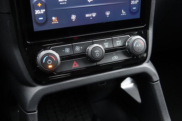 Ford RANGER Wildtrak 3.0 V6 240Pk Aut. | Double Cab | 2-persoons | 3.500Kg trekgewicht | Grijs kenteken | Agate Black