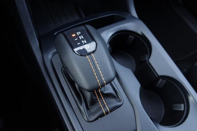 Ford RANGER Wildtrak 3.0 V6 240Pk Aut. | Double Cab | 2-persoons | 3.500Kg trekgewicht | Grijs kenteken | Frozen White