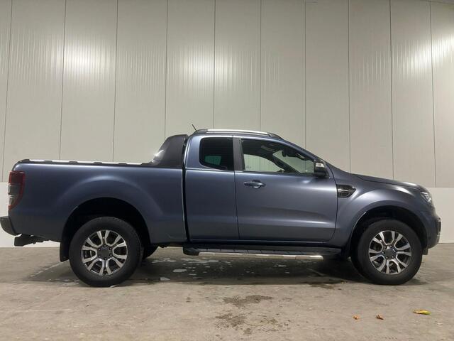 Ford RANGER 2.0 EcoBlue Wildtrak Supercab SCI