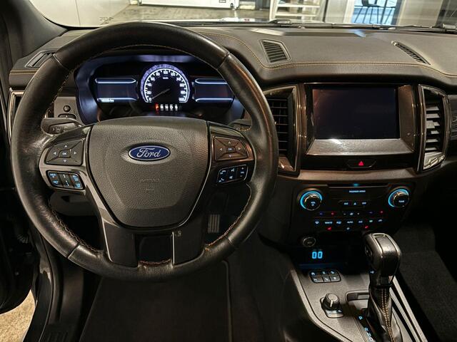 Ford RANGER 2.0 EcoBlue Wildtrak Supercab SCI