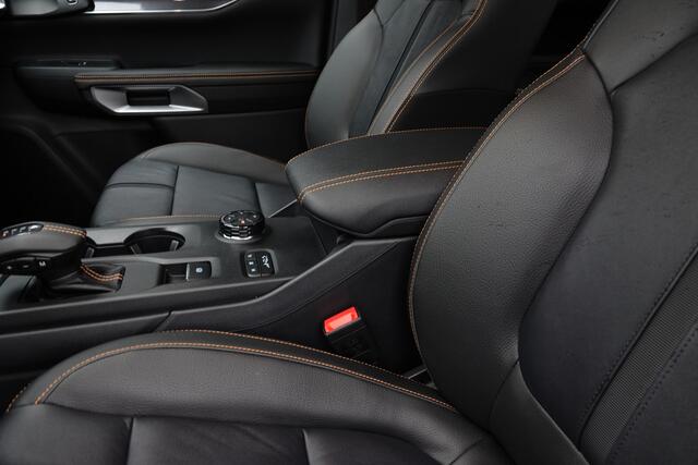 Ford RANGER Wildtrak 3.0 V6 240Pk Aut. | Double Cab | 2-persoons | 3.500Kg trekgewicht | Grijs kenteken | Carbonized Grey