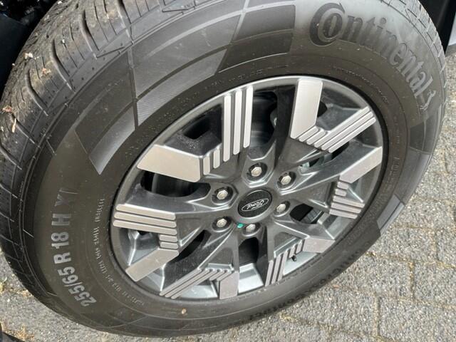 Ford RANGER Ranger 2.3 PHEV 281 PK E /B 5 PERS 3500 KG TREKHAAK DIRECT LEVERBAAR V.A ¤ 57.080 , EXCL BTW Ideale bedrijfsauto 5 PERSOONS PHEV MAG 3500 KG TREKKEN 1 e PHEV PICK UP IN EUROPA . E bereik ¤ 52 KM