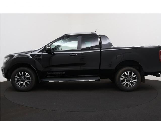 Ford RANGER 2.0 EcoBlue Wildtrak Supercab Automaat Wildtrak Supercab 08-2019 171.389 KM