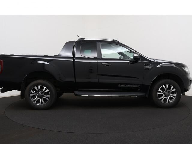 Ford RANGER 2.0 EcoBlue Wildtrak Supercab Automaat Wildtrak Supercab 08-2019 171.389 KM
