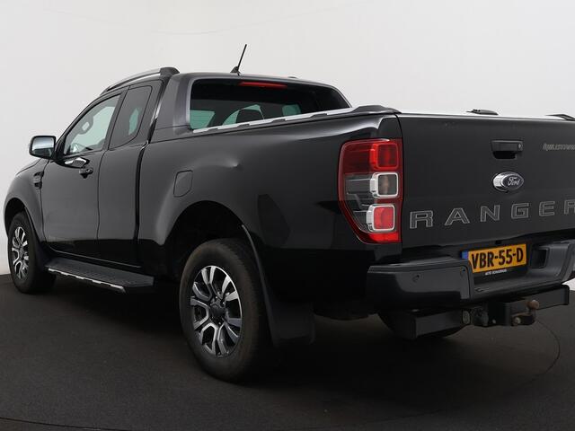 Ford RANGER 2.0 EcoBlue Wildtrak Supercab Automaat Wildtrak Supercab 08-2019 171.389 KM