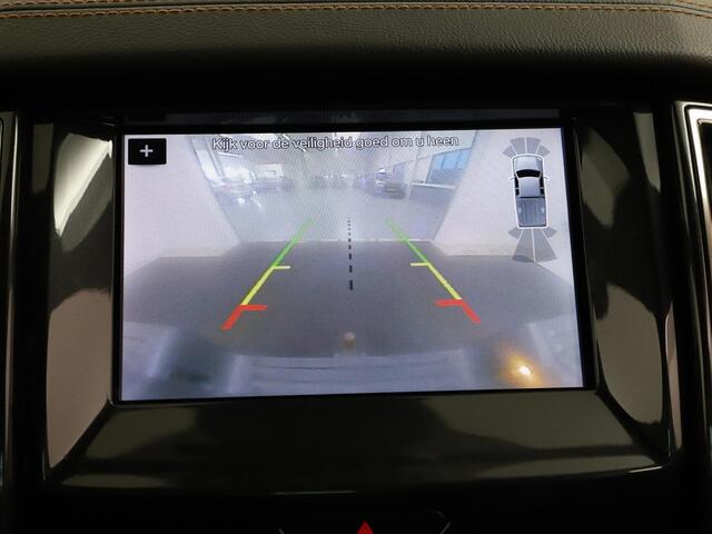 Ford RANGER 2.0 EcoBlue Wildtrak Supercab Automaat Wildtrak Supercab 08-2019 171.389 KM