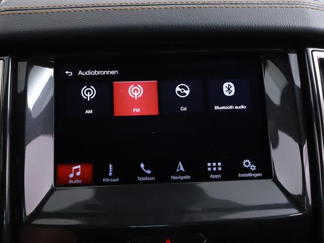 Ford RANGER 2.0 EcoBlue Wildtrak Supercab Automaat Wildtrak Supercab 08-2019 171.389 KM