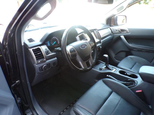 Ford RANGER 3.2 TDCi 5-DRS Wildtrak Supercab DUBBEL CABINE,MARGE,GRIJSKENTEKEN ,TOP STAAT!