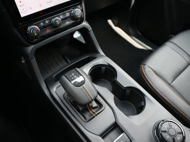 Ford RANGER 2.3 Double Cab PHEV Wildtrak 278pk 10-traps automaat * NAV * Trekhaak * Adaptieve Cruise control * 3.500kg trekgewicht