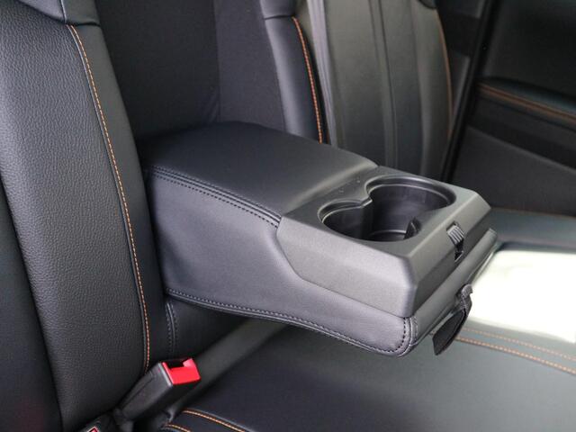 Ford RANGER 2.3 Double Cab PHEV Wildtrak 278pk 10-traps automaat * NAV * Trekhaak * Adaptieve Cruise control * 3.500kg trekgewicht