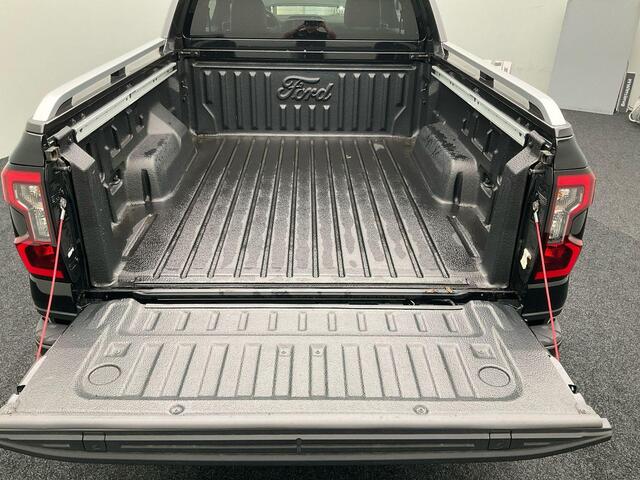 Ford RANGER 2.0 Super Cab EcoBlue Wildtrak 204pk | Technology Pack Advanced Trailer | Adaptieve Cruise