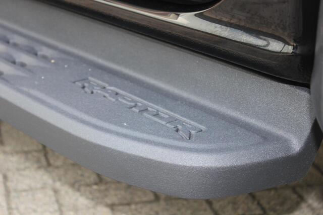 Ford RANGER 3.0 Double Cab EcoBoost Raptor V6, Navi, 360 CAM, Stoelverw, Blis, Ford Performance LED, Volle Raptor