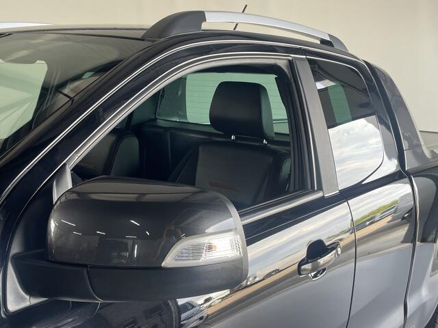 Ford RANGER 2.0 EcoBlue 213 PK AUT Wildtrak / Navi / Camera