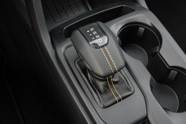 Ford RANGER Wildtrak 2.3PHEV 280Pk Aut. | Plug In Hybride | Double Cab | 5-Persoons | 3.500Kg trekgewicht | Trekhaak | Elek. Rollertop | 18'' | Agate Black