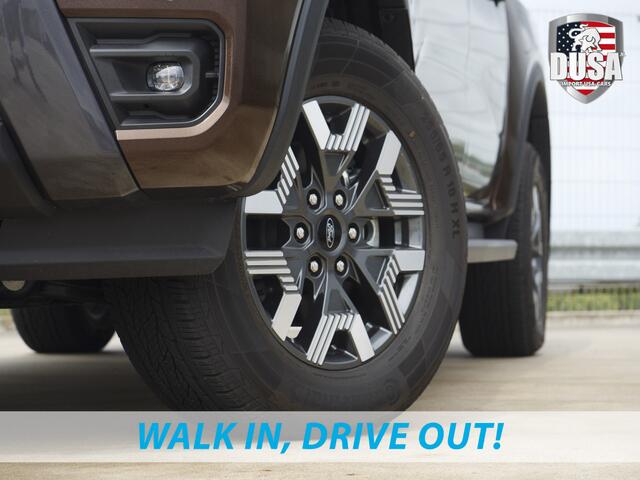 Ford RANGER Wildtrak | 2.3L | Double Cab | PHEV Black copper starlight | Ook Milieuzones | Plug-in Hybrid | EX BTW Getoonde accessoires zijn verkrijgbaar tegen meerprijs