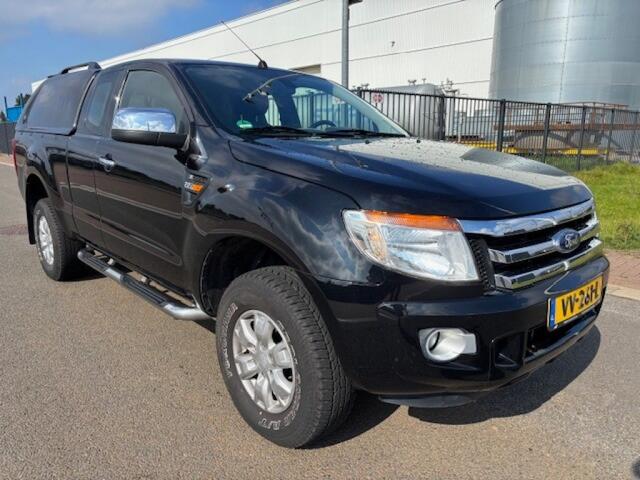 Ford RANGER 2.2 TDCI XLT SUPER C
