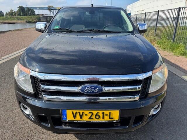 Ford RANGER 2.2 TDCI XLT SUPER C