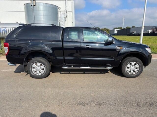 Ford RANGER 2.2 TDCI XLT SUPER C